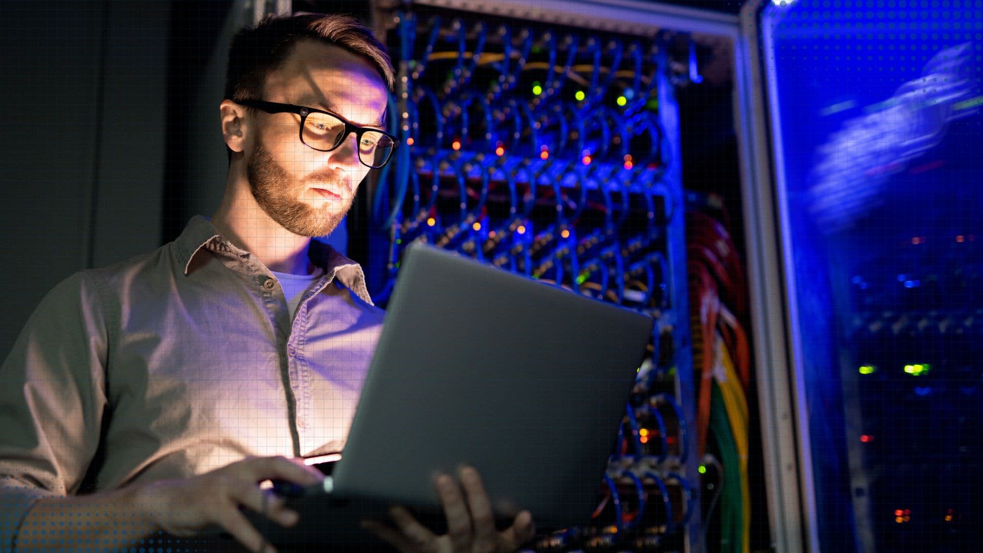 Data Infrastructure
