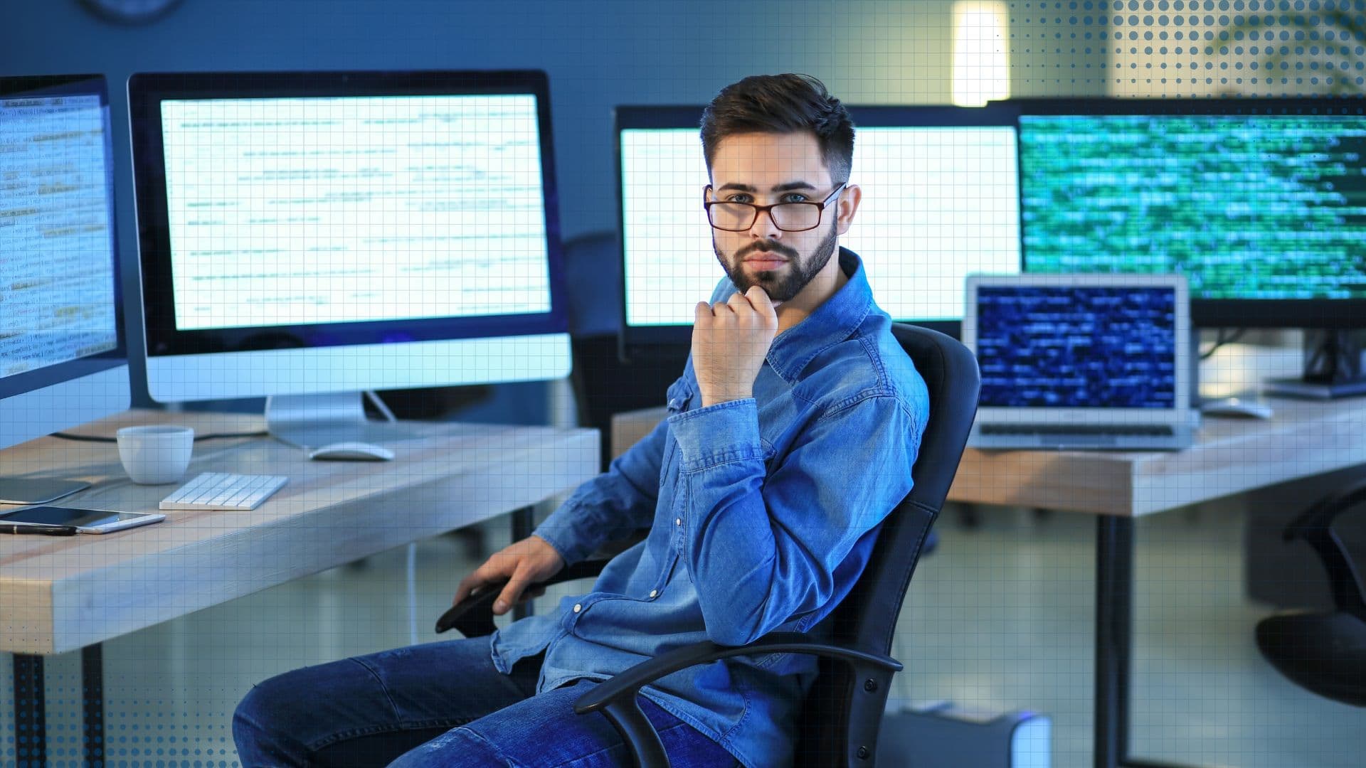 Security and Compliance