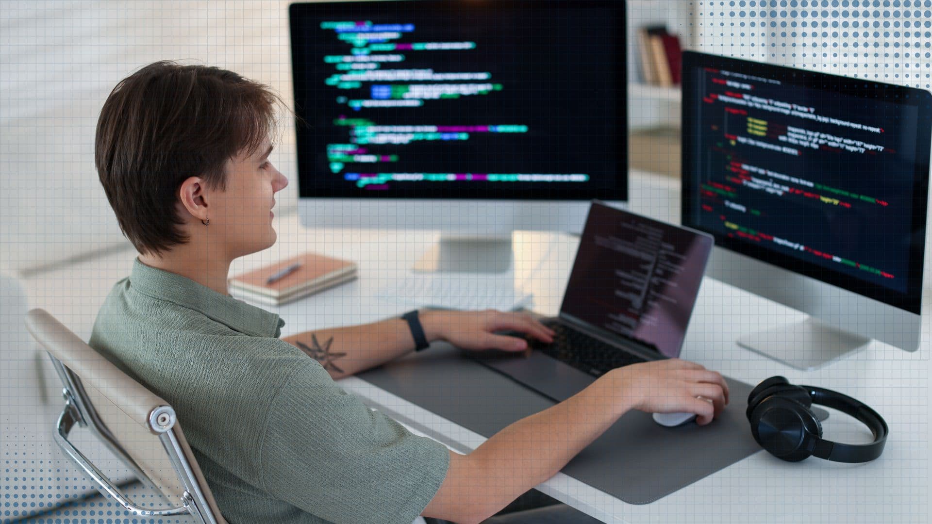 Container and Orchestration